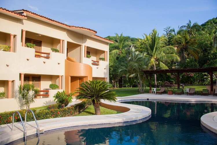 Hotel Real De La Palma