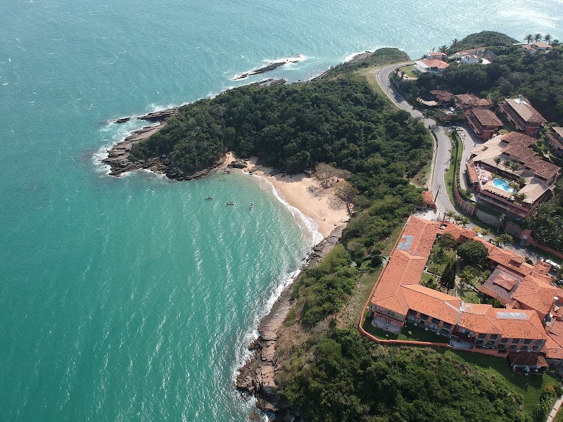 Praia João Fernandes: что важно знать перед визитом