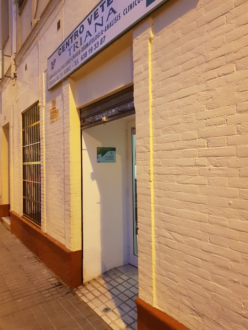 Centro Veterinario Triana