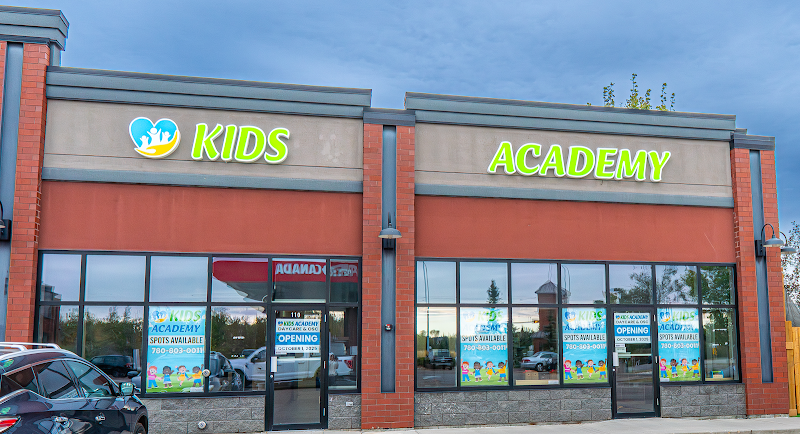 Kids Academy