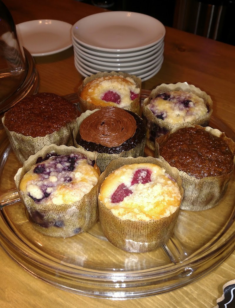 Backhouse Café Coffee & Tea photo 2