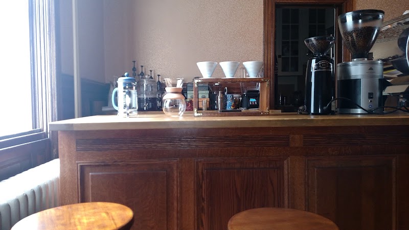 Backhouse Café Coffee & Tea photo 1