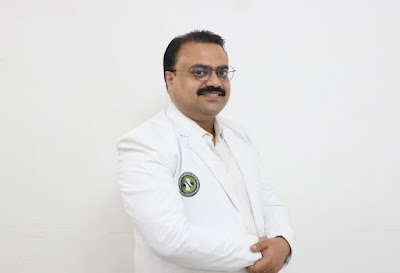 Dr Piyush Bansal | MD- AIIMS, New Delhi | Fetal Medicine, Laparoscopy & IVF | Gynecologist in Rourkela