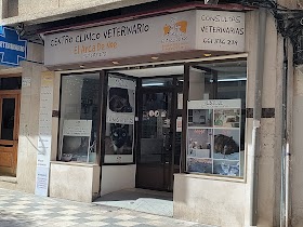 Clínica Veterinaria El Arca de Noé