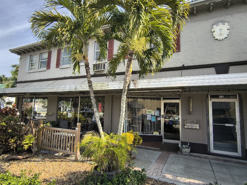 Common Grounds Coffee Shop photo 4