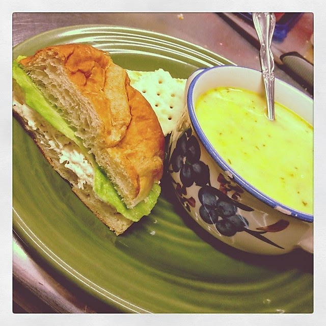 Common Grounds Coffee Shop photo 2