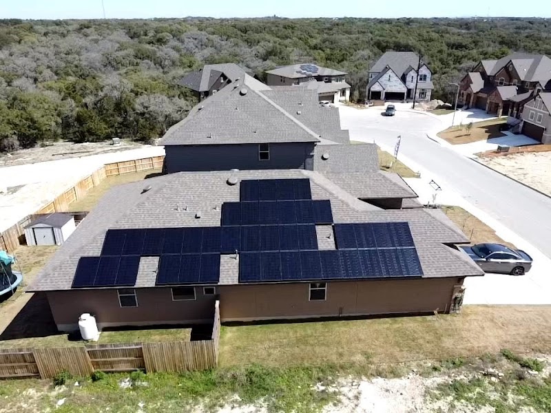 SOLE Solar - Solar in Houston
