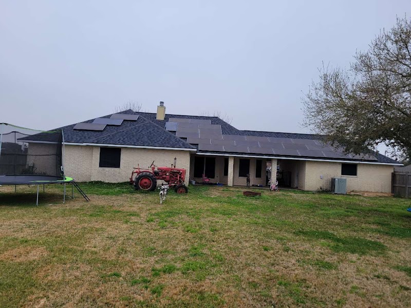 SOLE Solar - Solar in Houston