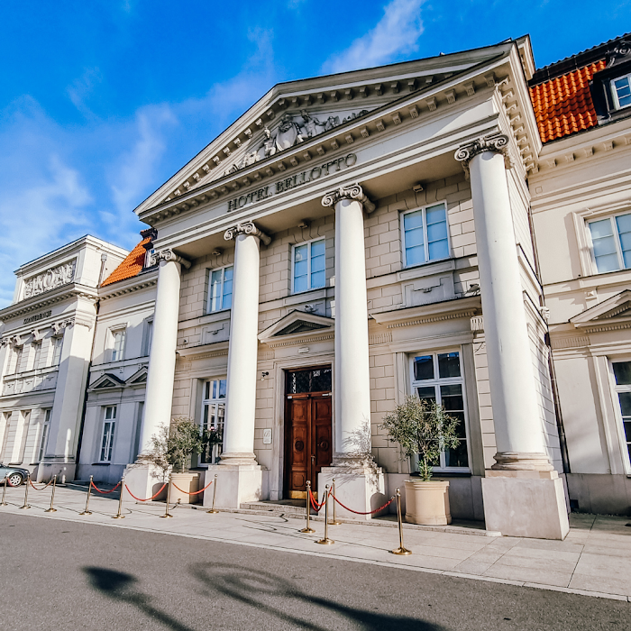 Bellotto Hotel fotoğraf 1
