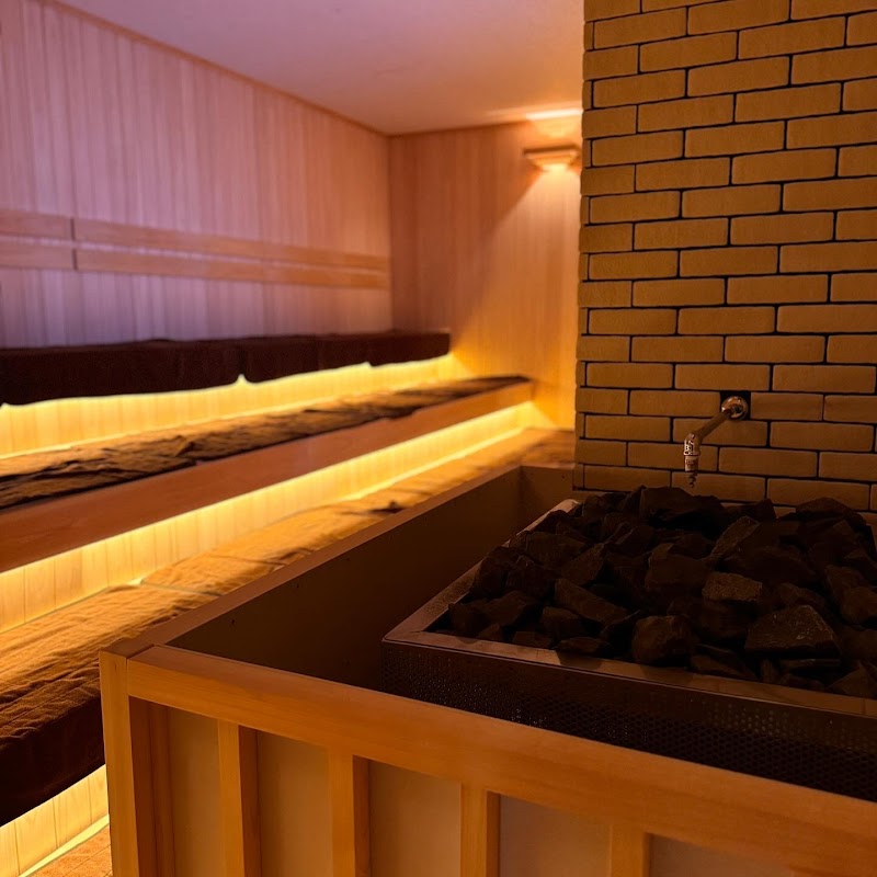 サウナ とと乃井や 3