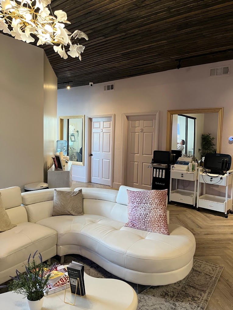 Willow Glow Wellness Spa Clinics