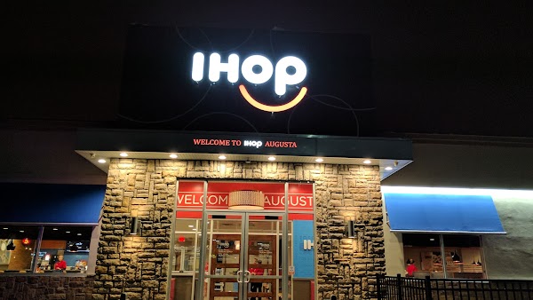 IHOP