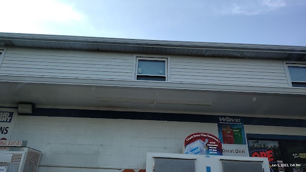 Photo by Nathan Glidewell