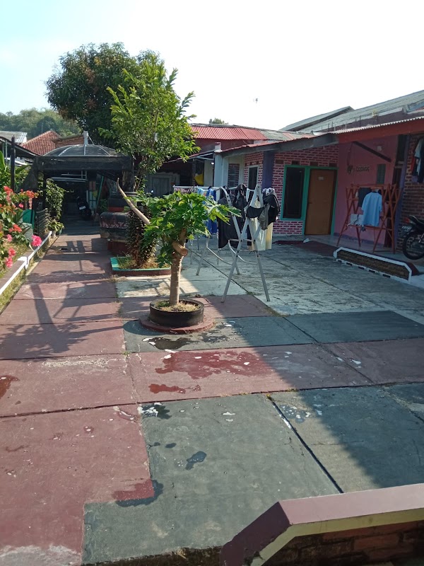 Kost maharani Kuningan