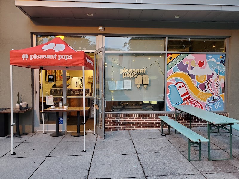 Pleasant Pops