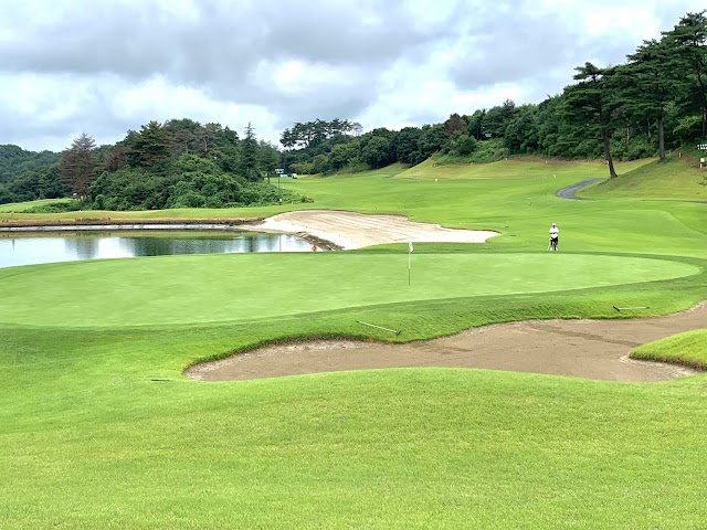 Oosato Golf Club - Photo 2