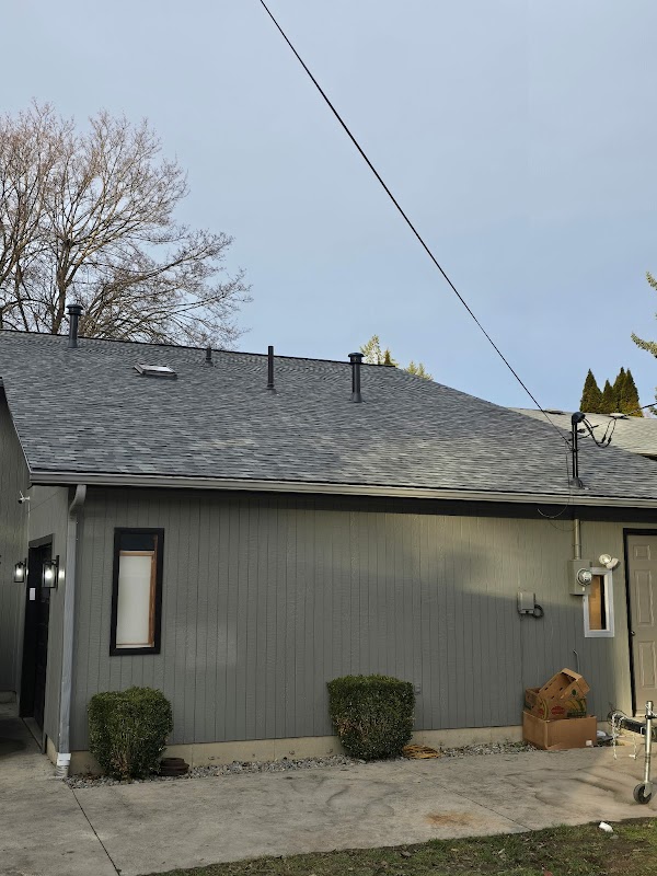 Bartlett Roofing photo 4