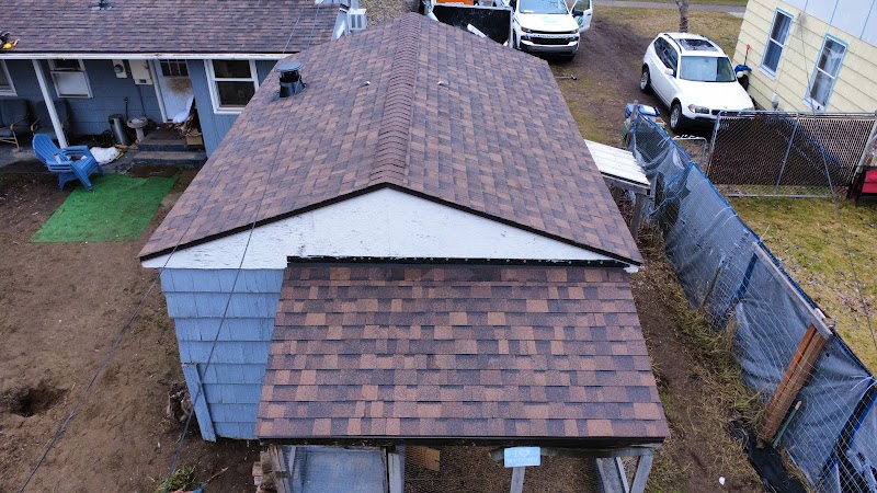 Bartlett Roofing photo 1