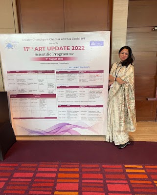 Dr. Tejinder Kaur- BEST GYNAECOLOGIST IN MOHALI/KHARAR/CHANDIGARH/ZIRAKPUR/ LadyDoctor, Gynae Surgeon, Infertility Specialist - Image 2
