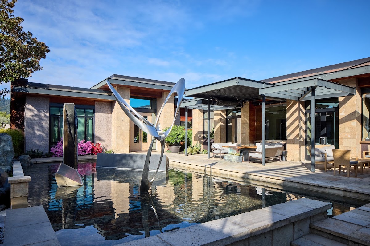 Bardessono Hotel and Spa, dog-friendly hotel in Napa Valley