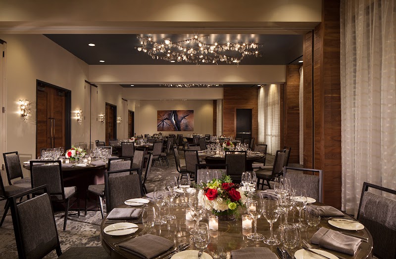 Personalized concierge service from arrival to departure