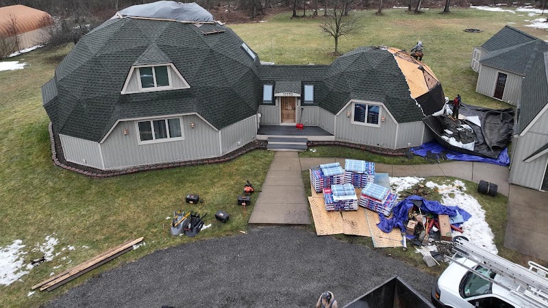 Buffalo Roofing photo 4