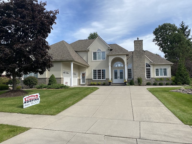 Buffalo Roofing photo 2