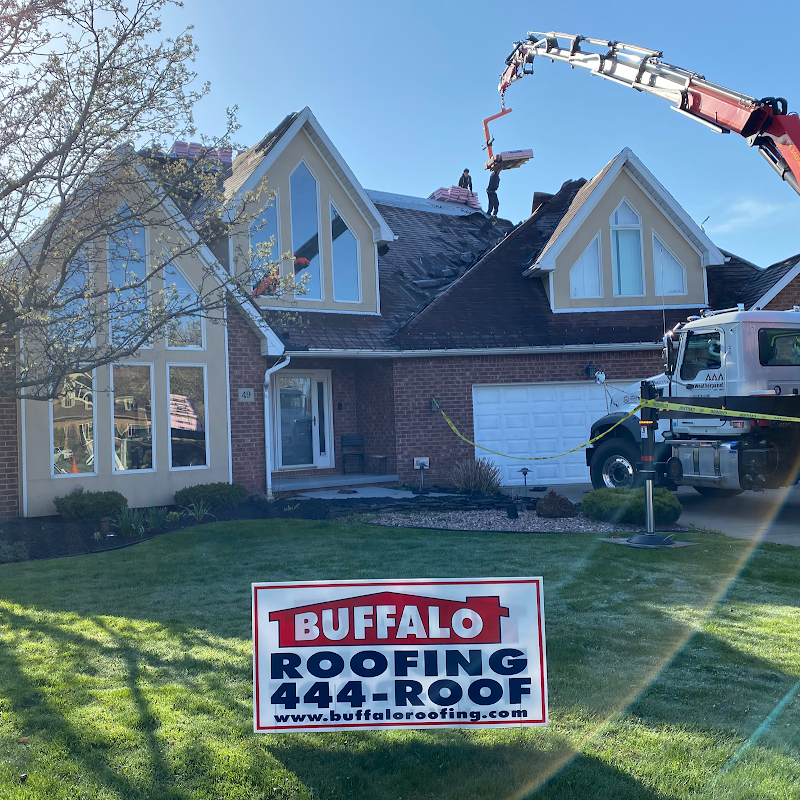 Buffalo Roofing photo 3