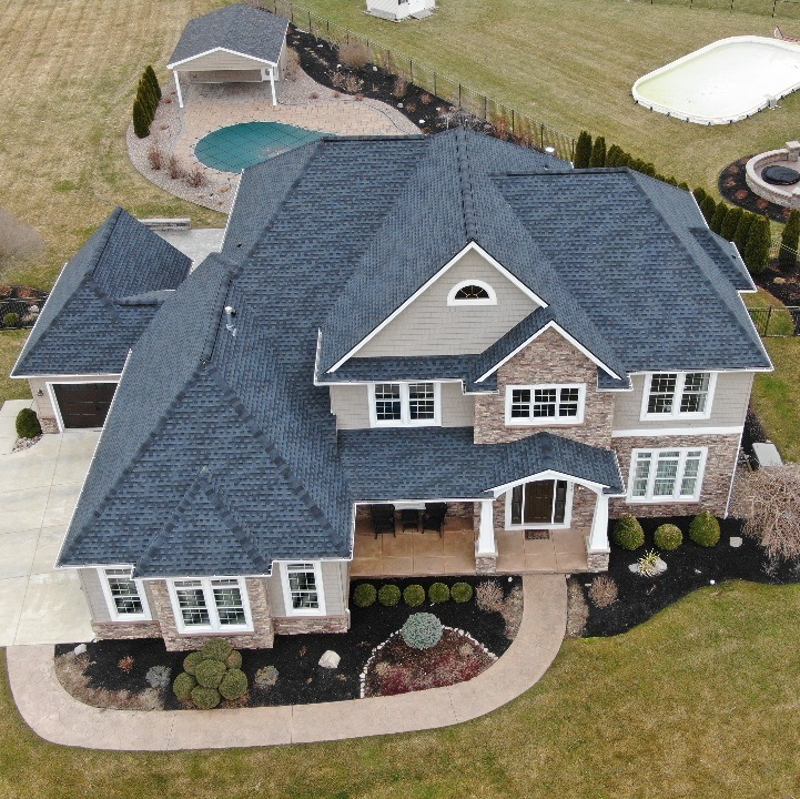 Buffalo Roofing photo 1