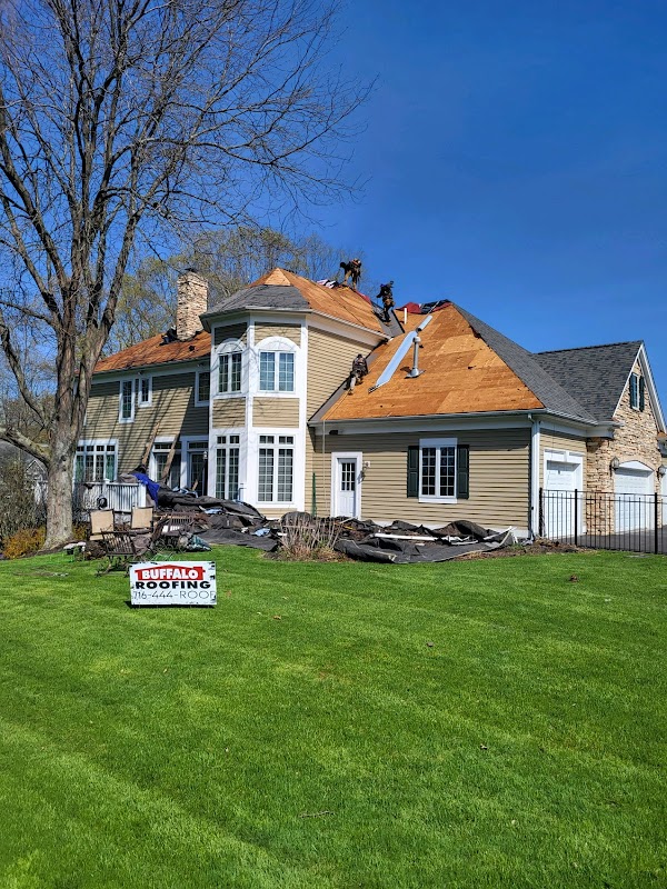 Buffalo Roofing photo 5