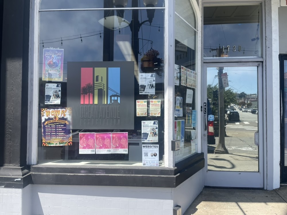 Ocean Avenue Association photo