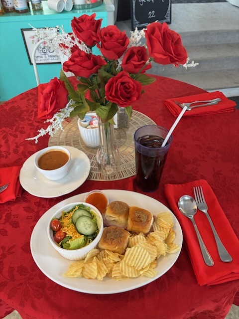 Ruby's Cafe & Bakery photo 2