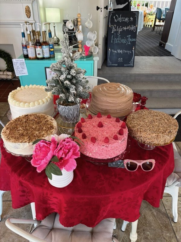 Ruby's Cafe & Bakery photo 2