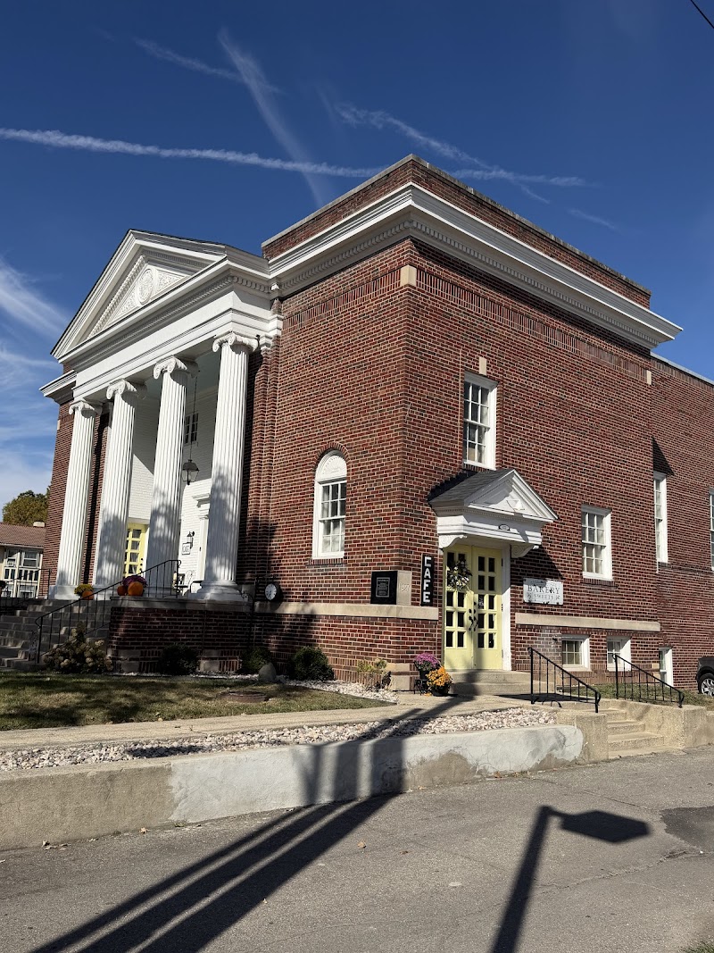 Ruby's Cafe & Bakery photo 4