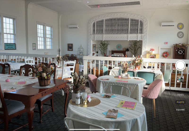 Ruby's Cafe & Bakery photo 1