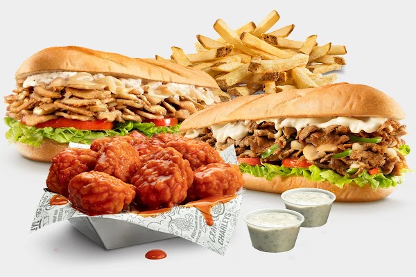 Photo by Charleys Cheesesteaks