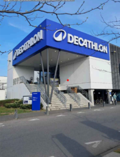 Decathlon