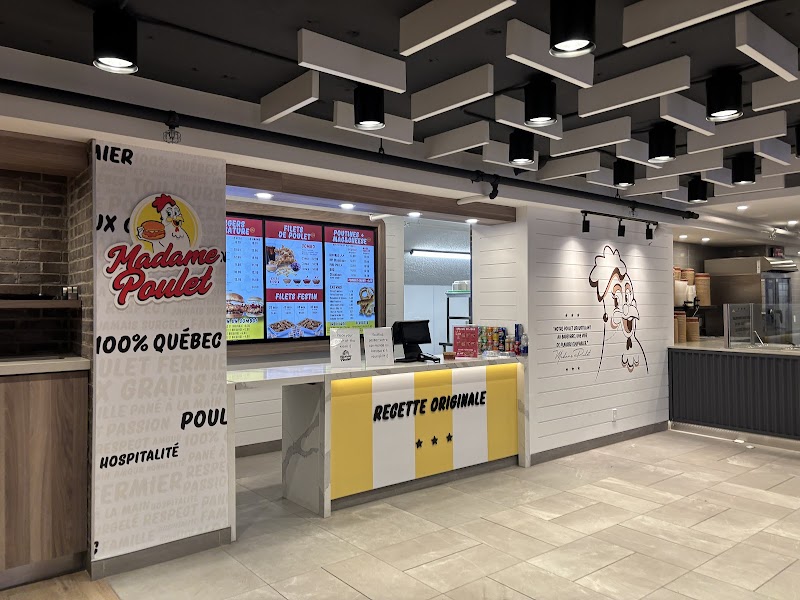 Madame Poulet photo 3