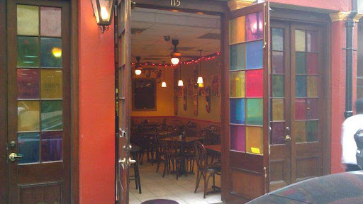 Jimmy J’s Cafe