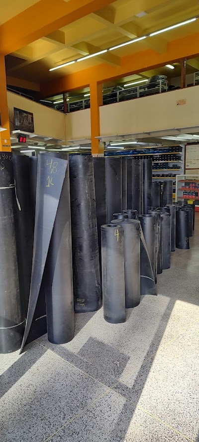 Foto de Casa Da Borracha Comercial Ltda