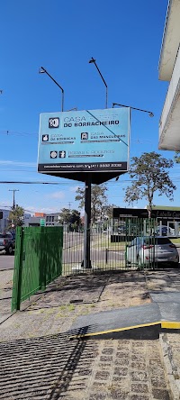 Casa Da Borracha Comercial Ltda
