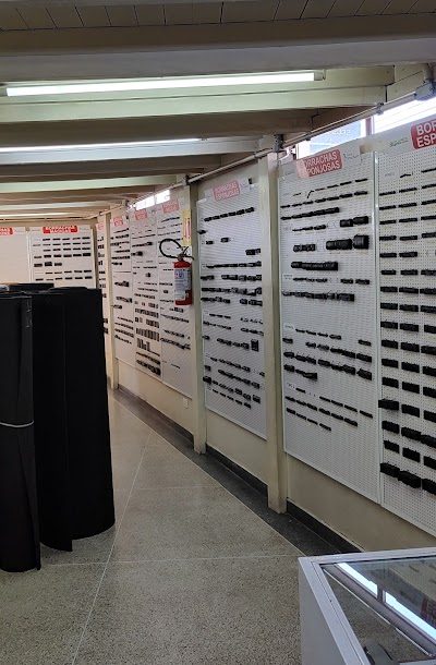Foto de Casa Da Borracha Comercial Ltda
