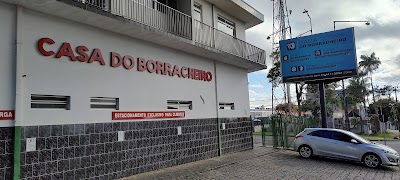 Foto de Casa Da Borracha Comercial Ltda