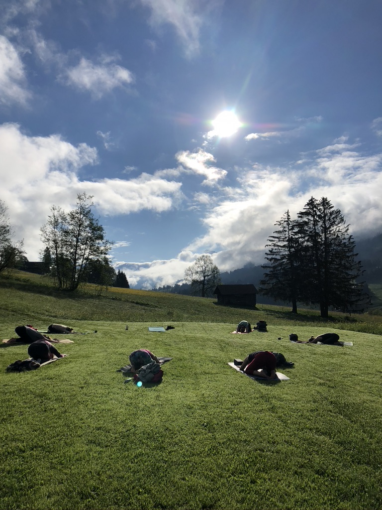 Selin Leuch - Retreats & Coaching — 3