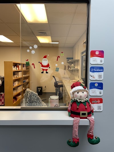 MedFIT Weight Loss and Wellness, Medically Supervised Weight Management and Men's Testosterone Clinic 684 Park St Belmont NC photo 4