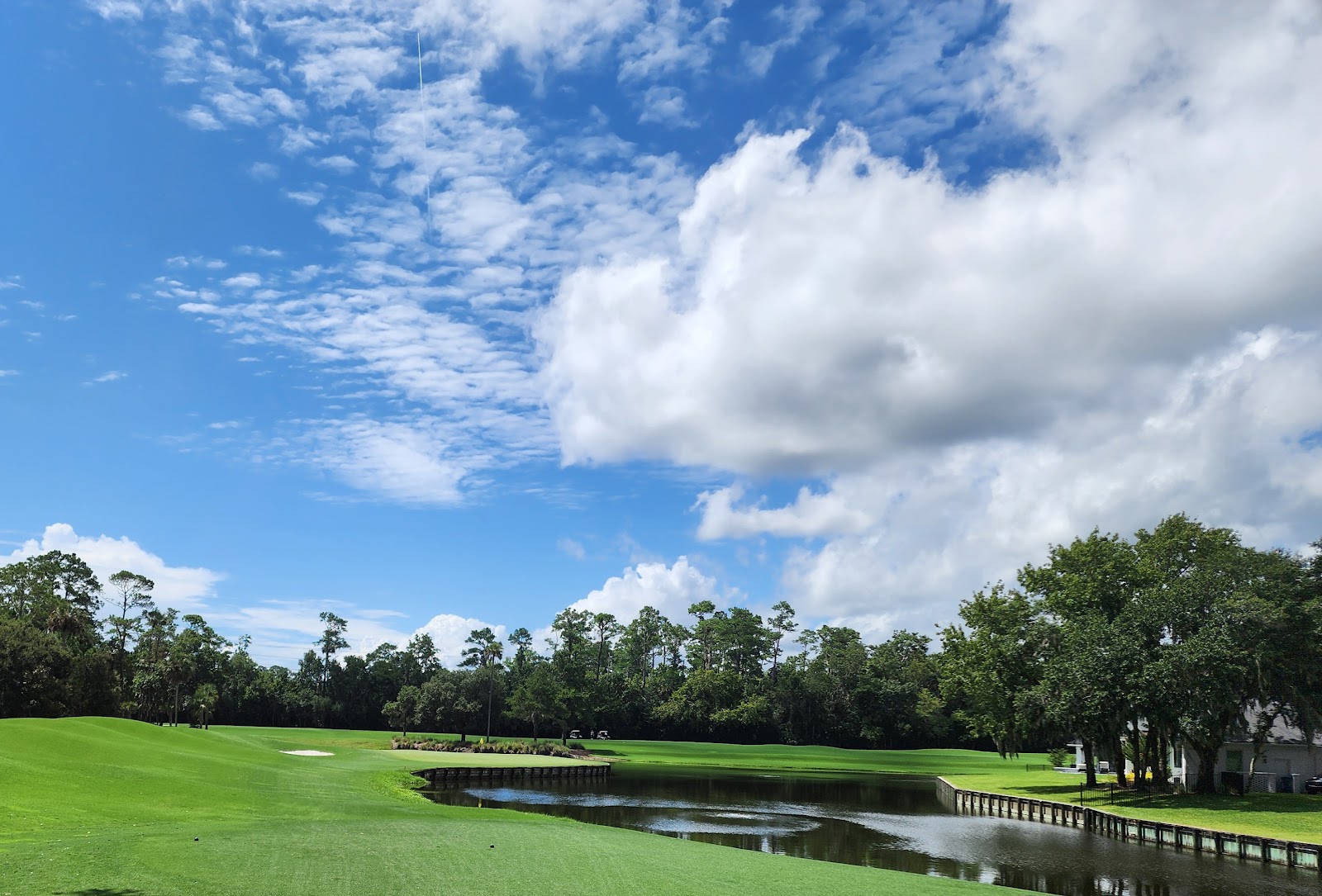 THE PLAYERS Championship