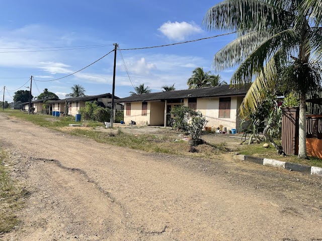 SJK(T) Ladang Sg Plentong photo 3