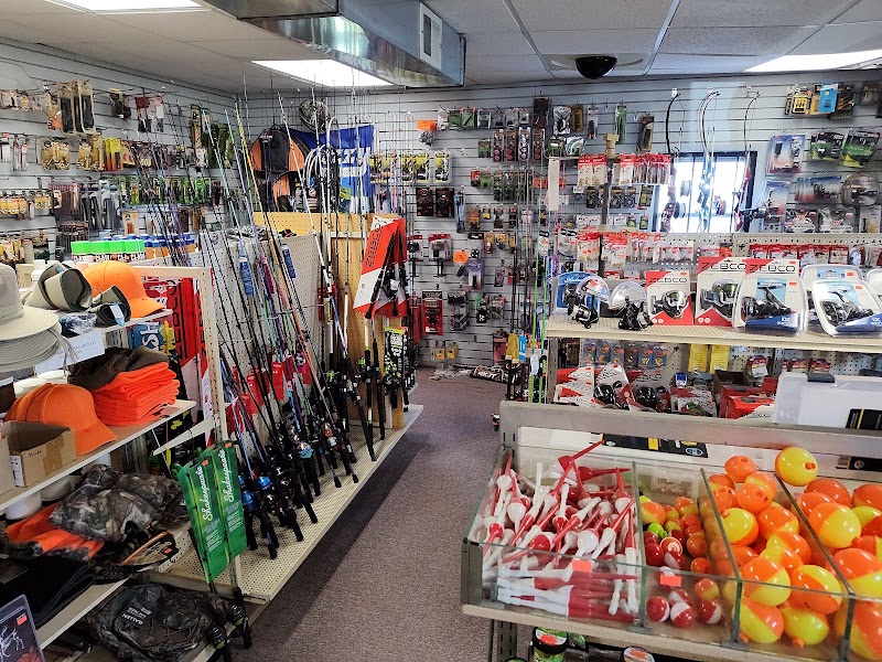 Amboy Sporting Goods photo