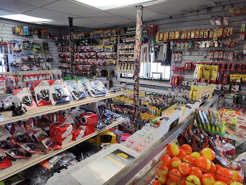 Amboy Sporting Goods photo