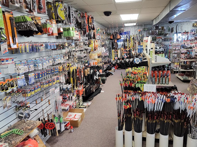 Amboy Sporting Goods photo